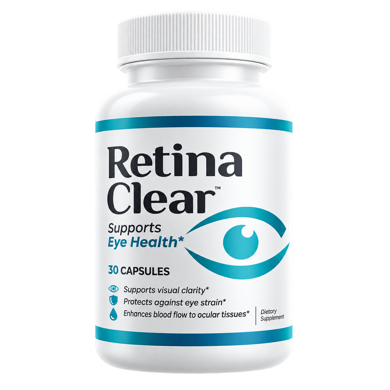 Retina Clear